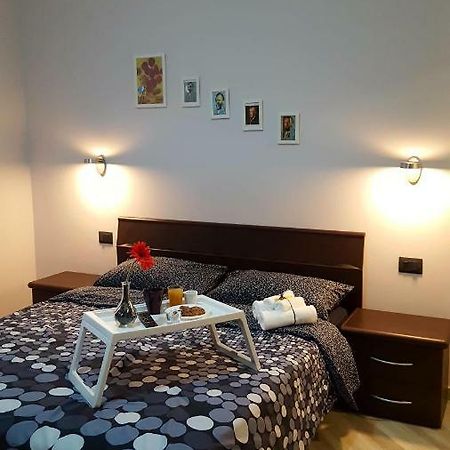 Ana'S Place Torino 1公寓 外观 照片