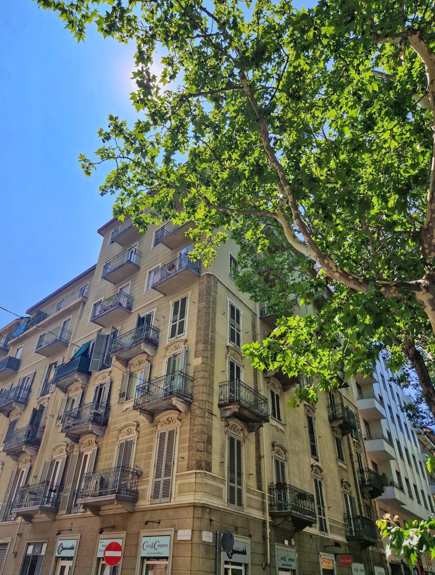Ana'S Place Torino 1公寓 外观 照片