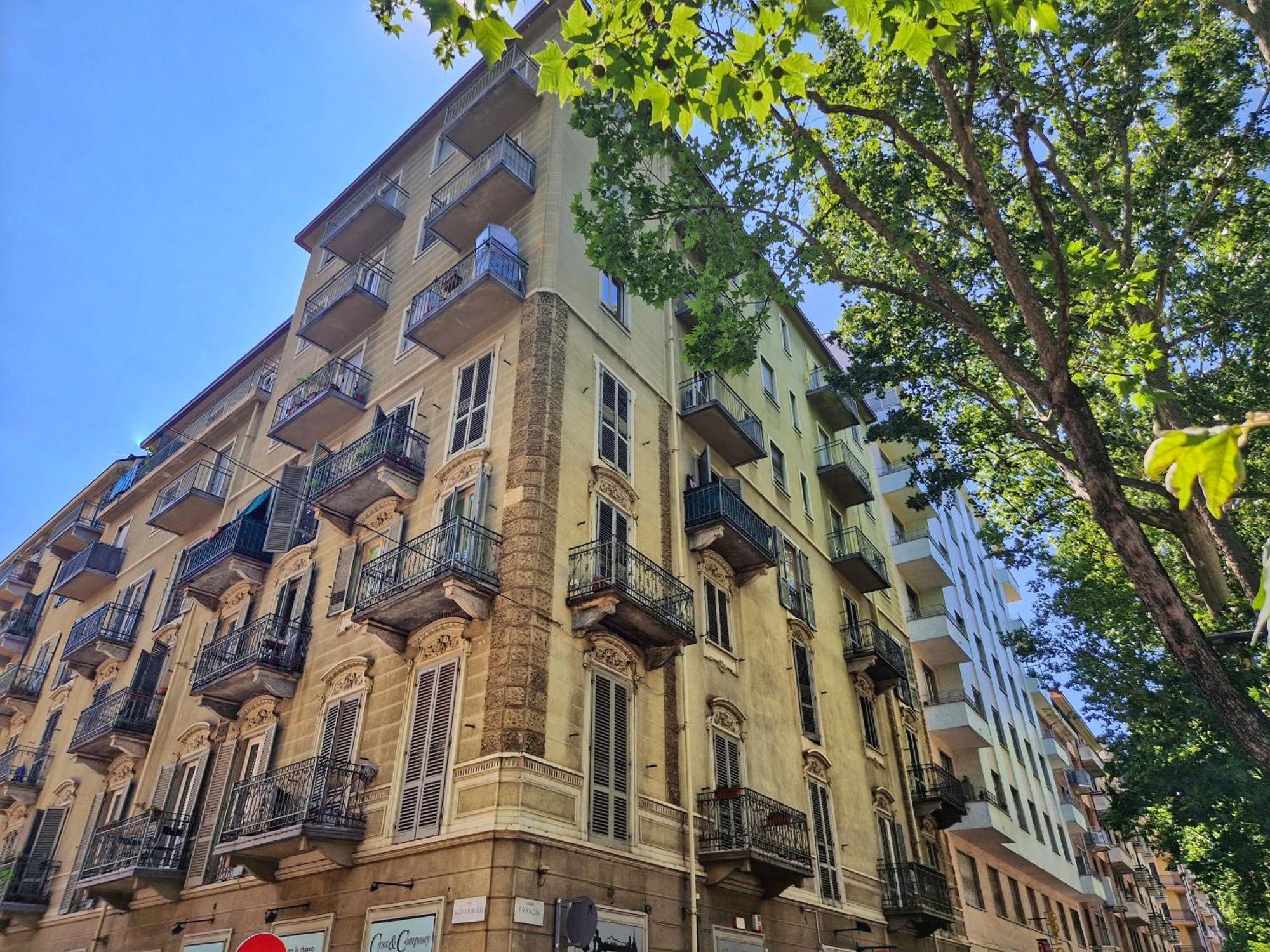 Ana'S Place Torino 1公寓 外观 照片