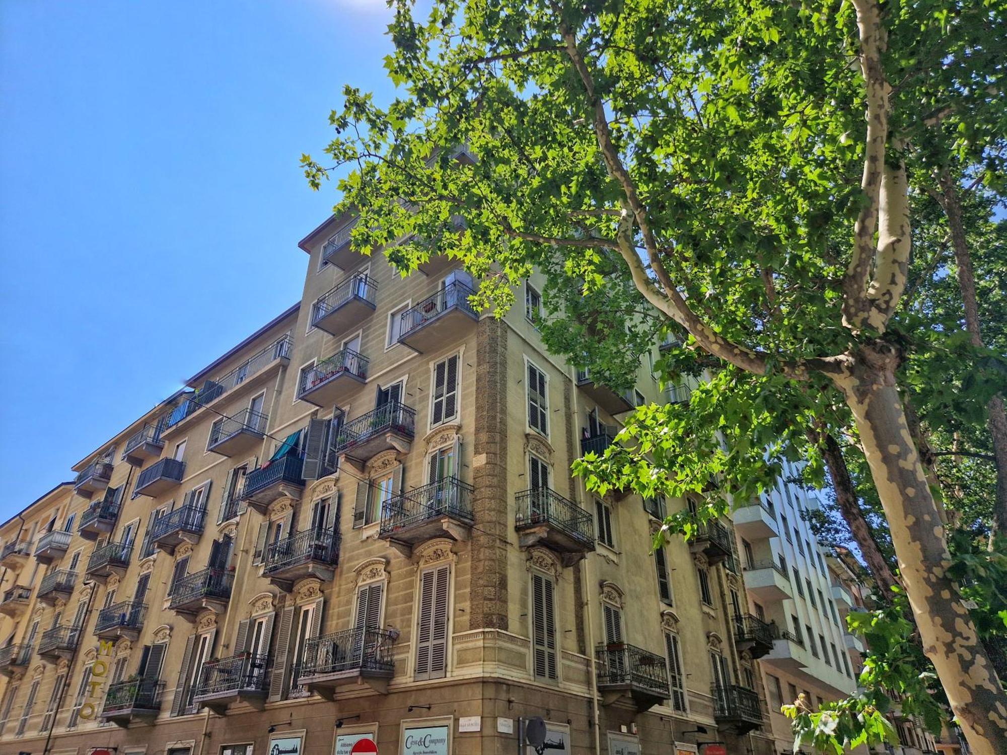 Ana'S Place Torino 1公寓 外观 照片
