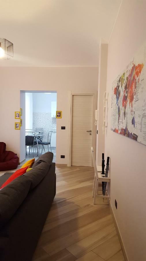 Ana'S Place Torino 1公寓 外观 照片