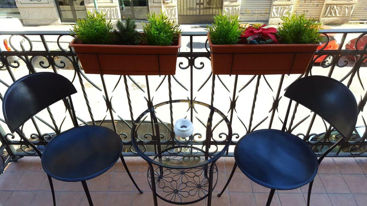 Ana'S Place Torino 1公寓 外观 照片