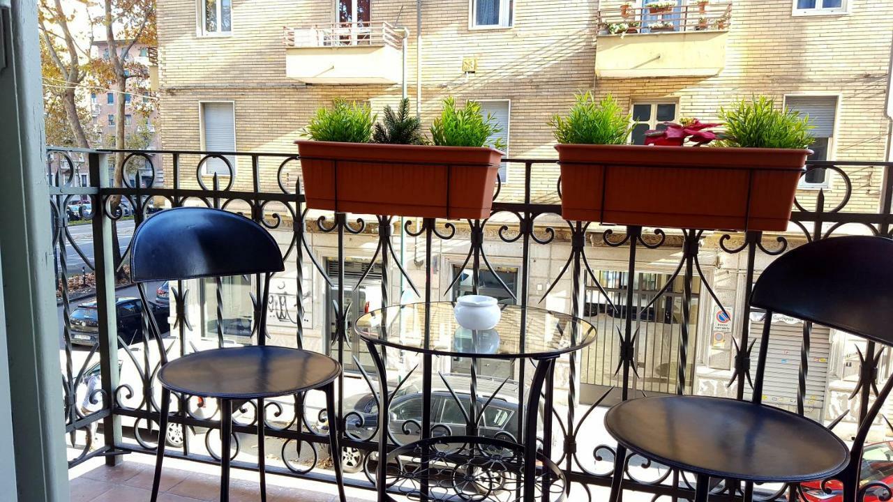 Ana'S Place Torino 1公寓 外观 照片