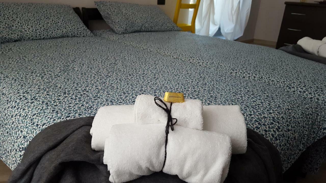 Ana'S Place Torino 1公寓 外观 照片