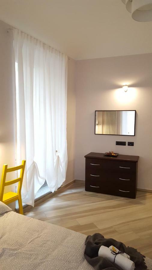 Ana'S Place Torino 1公寓 外观 照片
