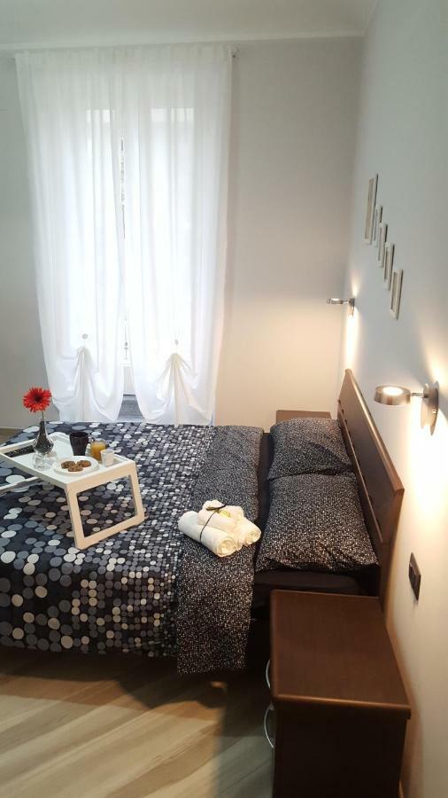 Ana'S Place Torino 1公寓 外观 照片