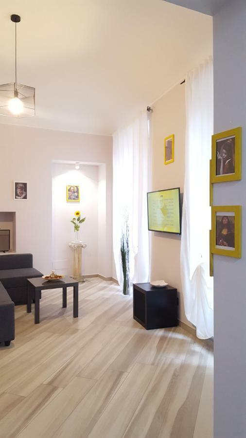 Ana'S Place Torino 1公寓 外观 照片