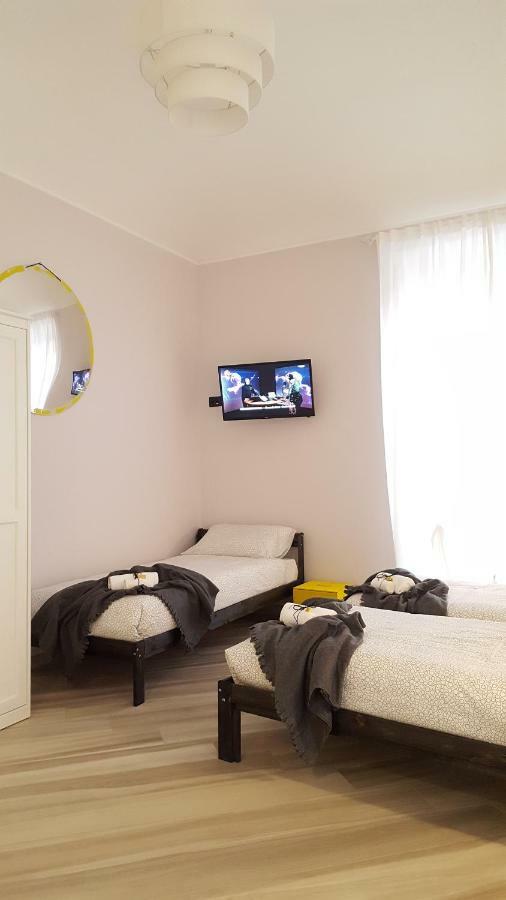 Ana'S Place Torino 1公寓 外观 照片