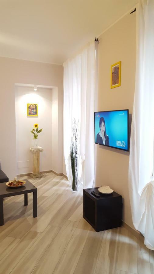 Ana'S Place Torino 1公寓 外观 照片