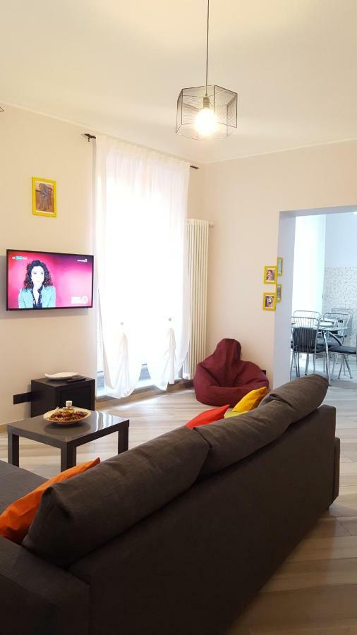 Ana'S Place Torino 1公寓 外观 照片