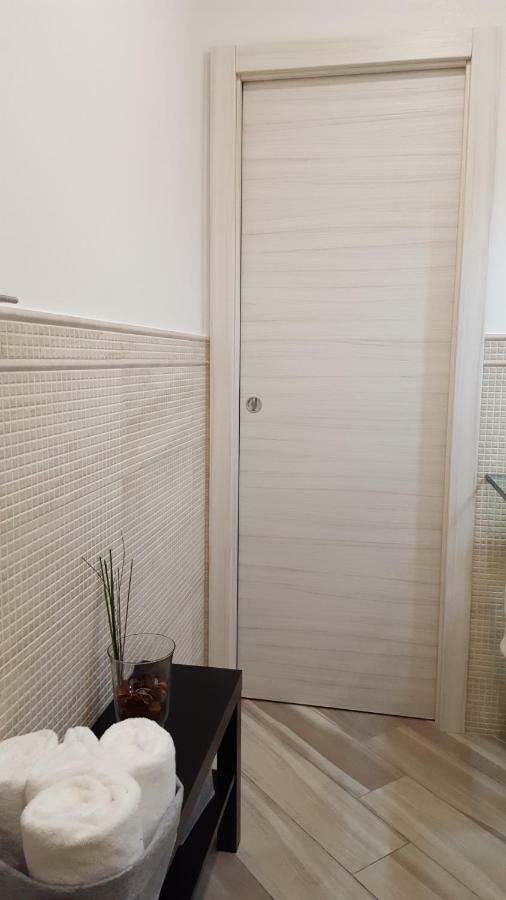 Ana'S Place Torino 1公寓 外观 照片