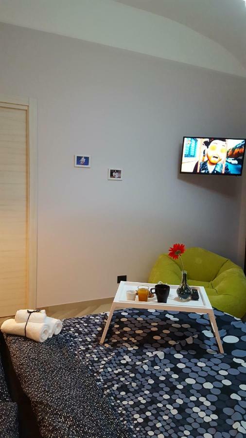 Ana'S Place Torino 1公寓 外观 照片