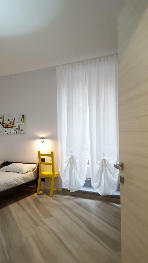 Ana'S Place Torino 1公寓 外观 照片