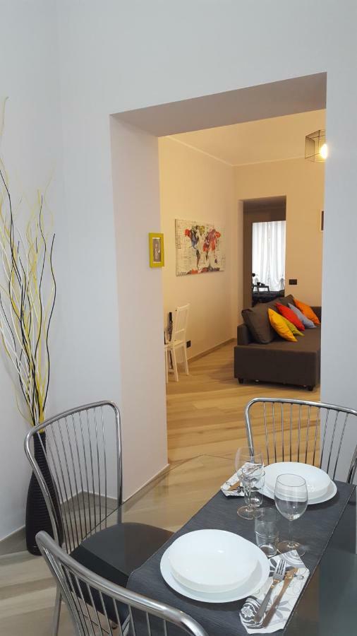 Ana'S Place Torino 1公寓 外观 照片