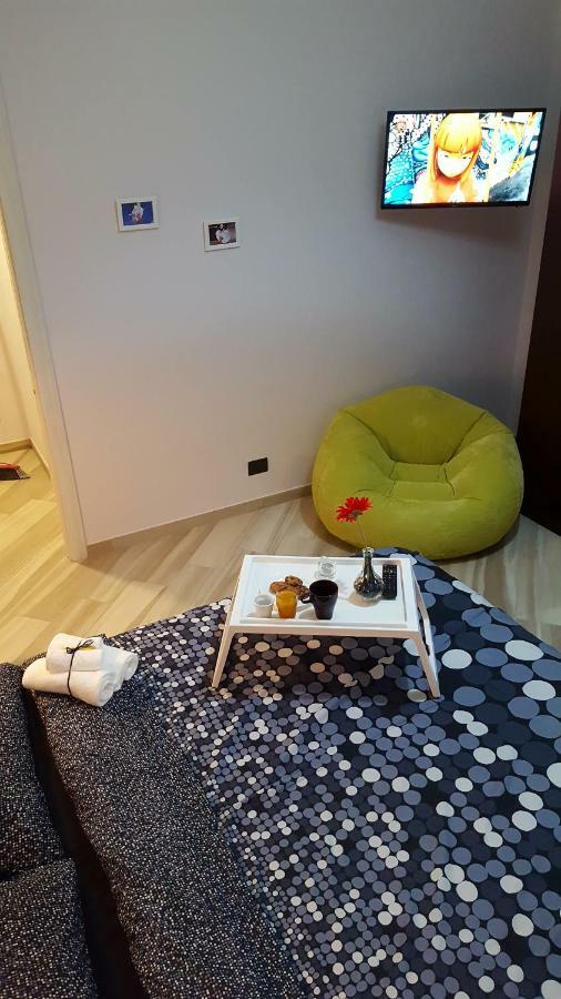 Ana'S Place Torino 1公寓 外观 照片
