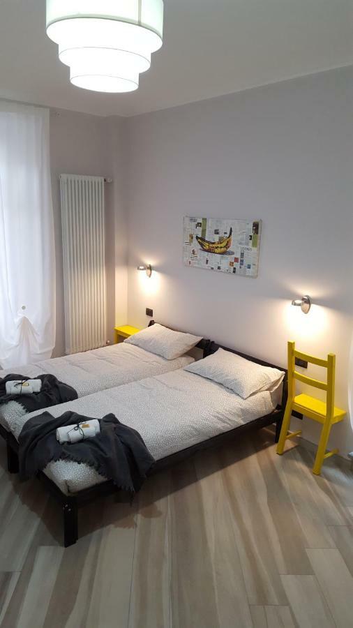 Ana'S Place Torino 1公寓 外观 照片