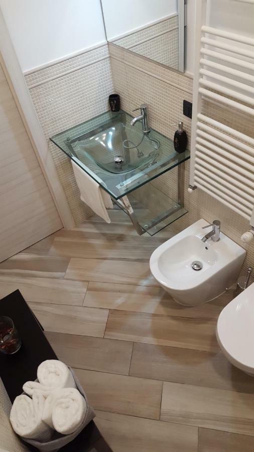Ana'S Place Torino 1公寓 外观 照片