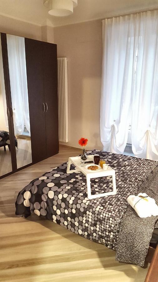 Ana'S Place Torino 1公寓 外观 照片
