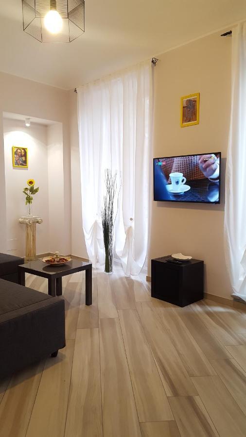 Ana'S Place Torino 1公寓 外观 照片