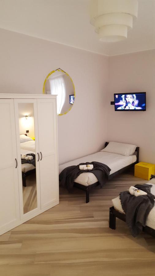 Ana'S Place Torino 1公寓 外观 照片
