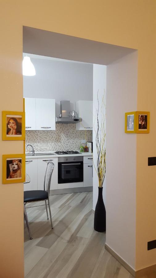 Ana'S Place Torino 1公寓 外观 照片
